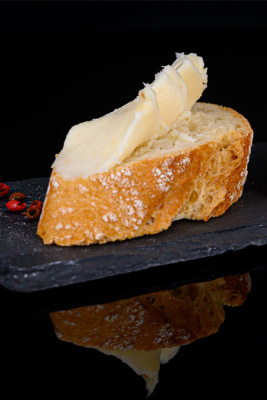 Estuche surtido de cremas (jamón, lomo y queso)