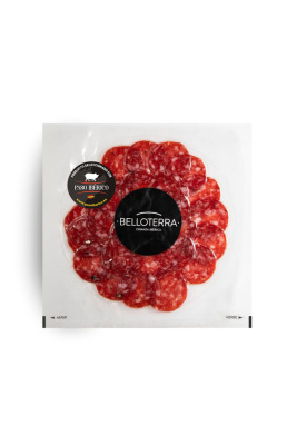 Pack Degusta de jamón, paleta, lomo, salchichón y chorizo del Valle de los Pedroches (Córdoba)