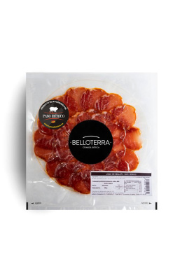 Pack Degusta de jamón, paleta, lomo, salchichón y chorizo del Valle de los Pedroches (Córdoba)