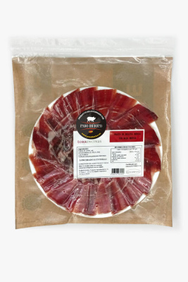 Bandeja de Paleta de Bellota 75% Raza Ibérica Brida Roja de Guijuelo (Salamanca)