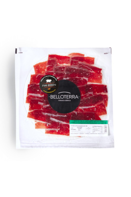 Pack Degusta de jamón, paleta, lomo, salchichón y chorizo del Valle de los Pedroches (Córdoba)