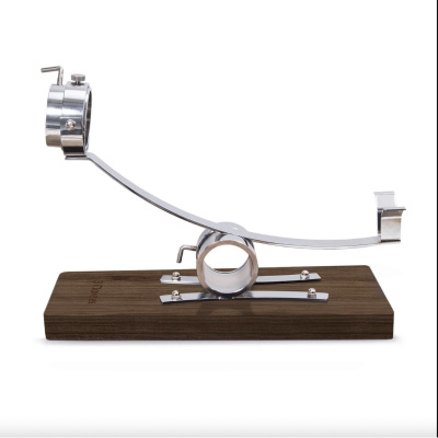 Jamonero giratorio basculante 3 Claveles